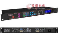 拼接控制器產(chǎn)業(yè)觀察 行業(yè)分析 調(diào)研報告 pjtime.com拼接控制器頻道