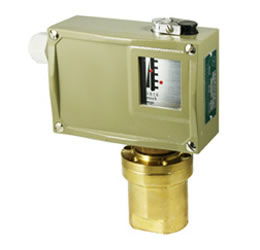 差壓開關 d520 7dd差壓控制器