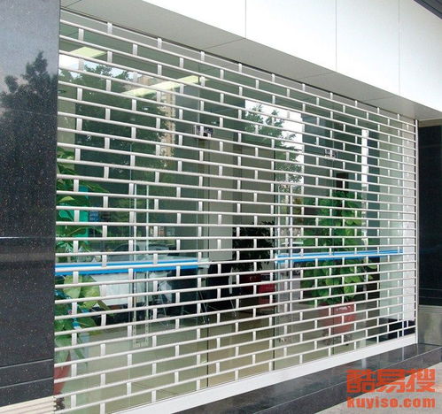 【通州區(qū)八里橋安裝電動卷簾門維修電機控制器】-北京酷易搜