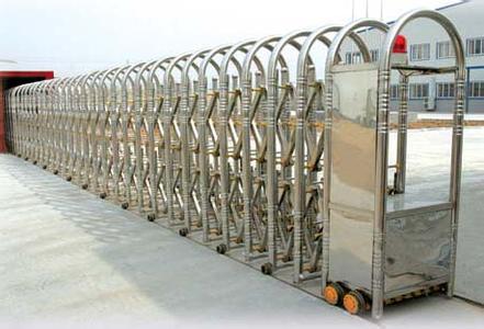 大興區安裝修理電動門安裝服務高清圖片 高清大圖