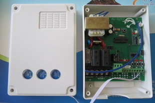 發射器、接收器-廠家直銷電動伸縮門控制器-發射器、接收器盡在阿里巴巴-深圳市奧圣.