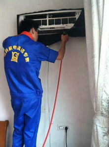專業家電清潔服務 浙江嘉興市家電清洗全國分公司代理點，承接油煙機清洗服務品牌