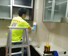 錦江區家庭保潔服務 專業清潔，讓家煥然一新